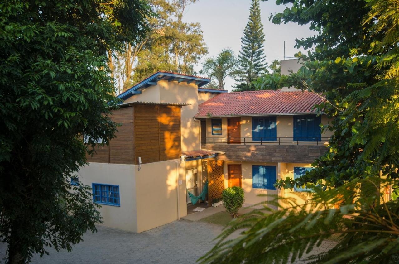 Recanto Praia Azul Bombinhas Exterior photo