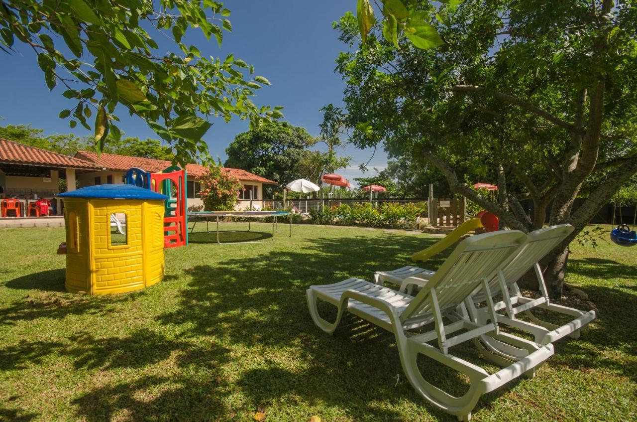 Recanto Praia Azul Bombinhas Exterior photo