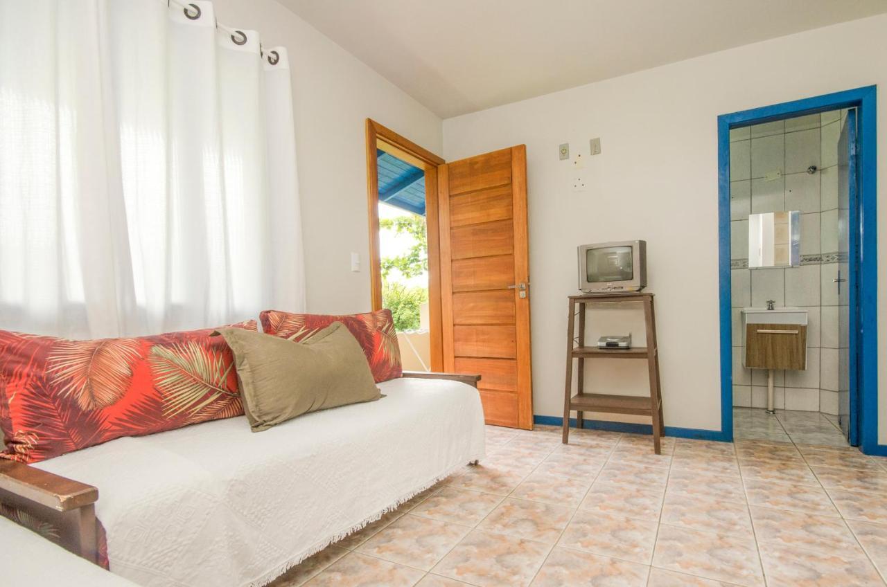 Recanto Praia Azul Bombinhas Exterior photo