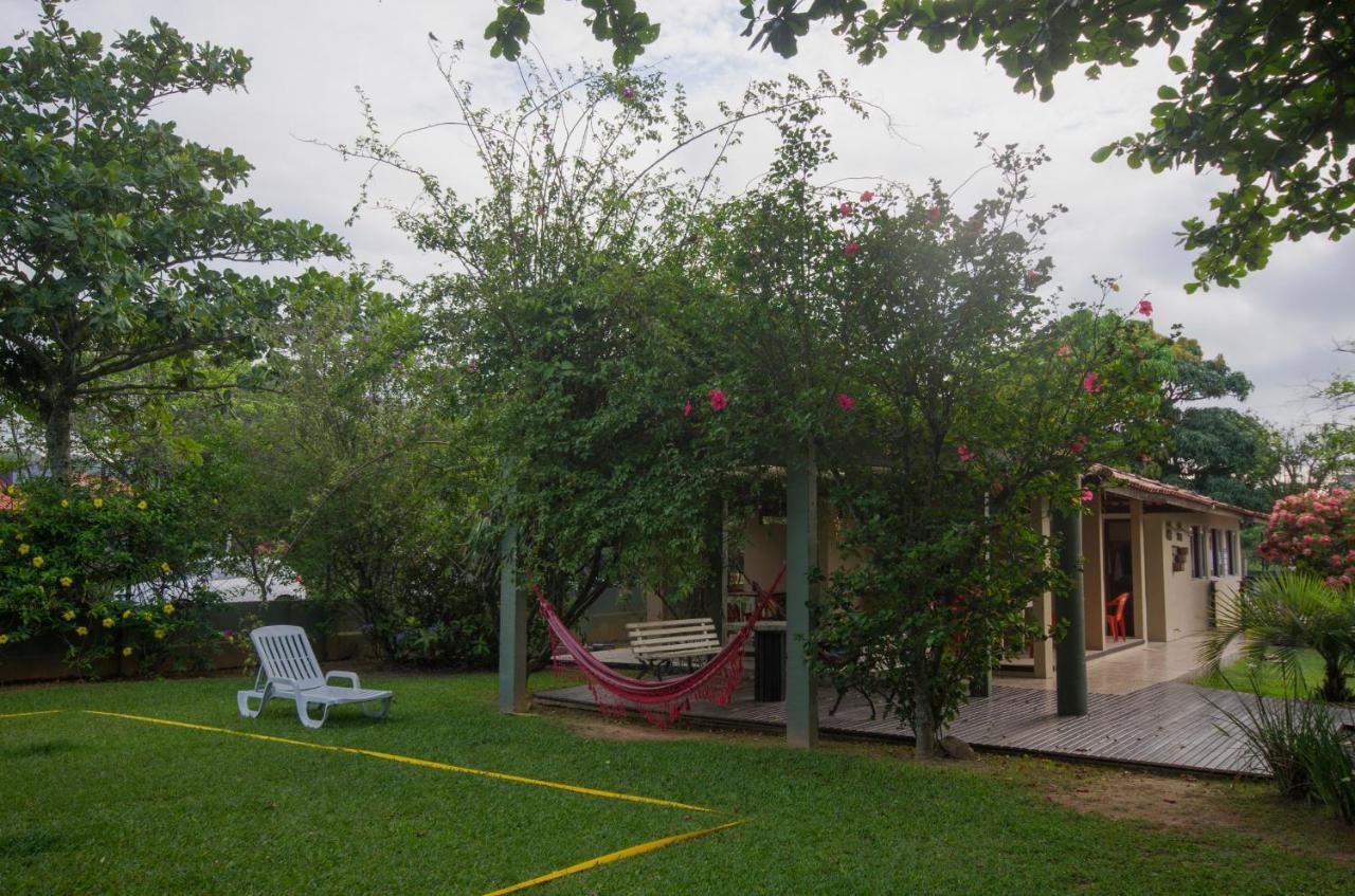 Recanto Praia Azul Bombinhas Exterior photo
