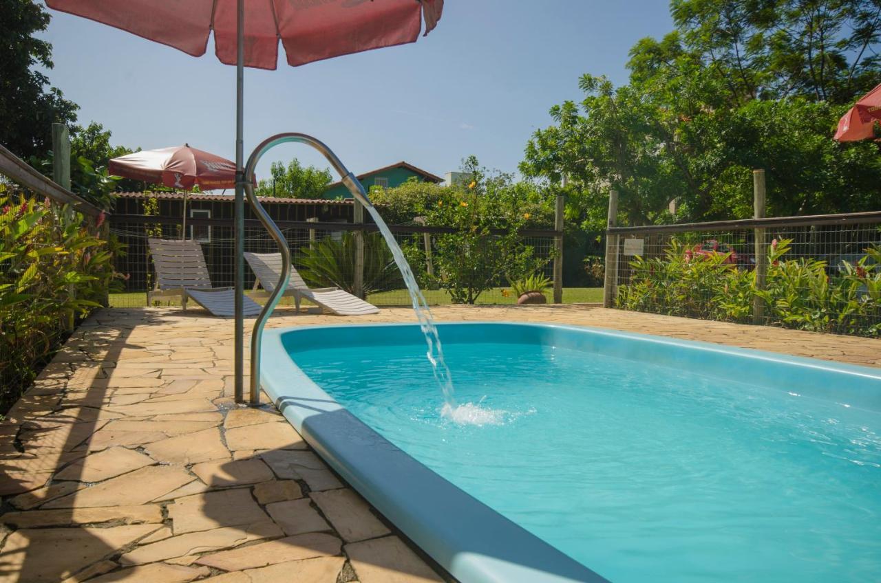 Recanto Praia Azul Bombinhas Exterior photo