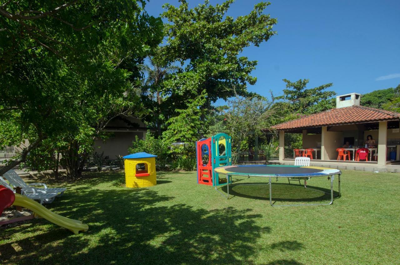 Recanto Praia Azul Bombinhas Exterior photo